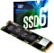 Intel SSD 660p 1TB, M.2 Vorschaubild