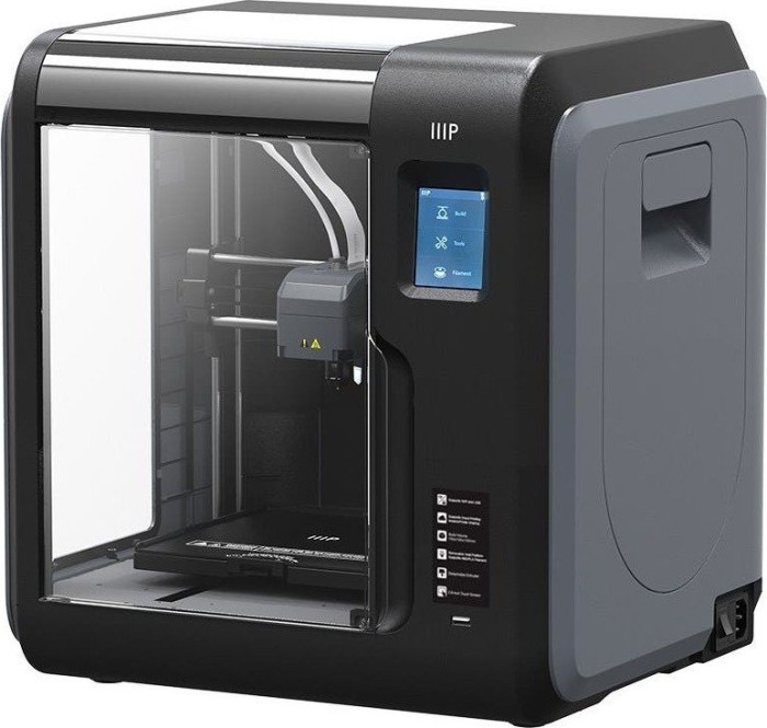 Monoprice MP Voxel 3D Printer ab € 547,07 (2023) - 2359204 N0
