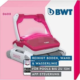 BWT D600 Poolroboter (125259036)