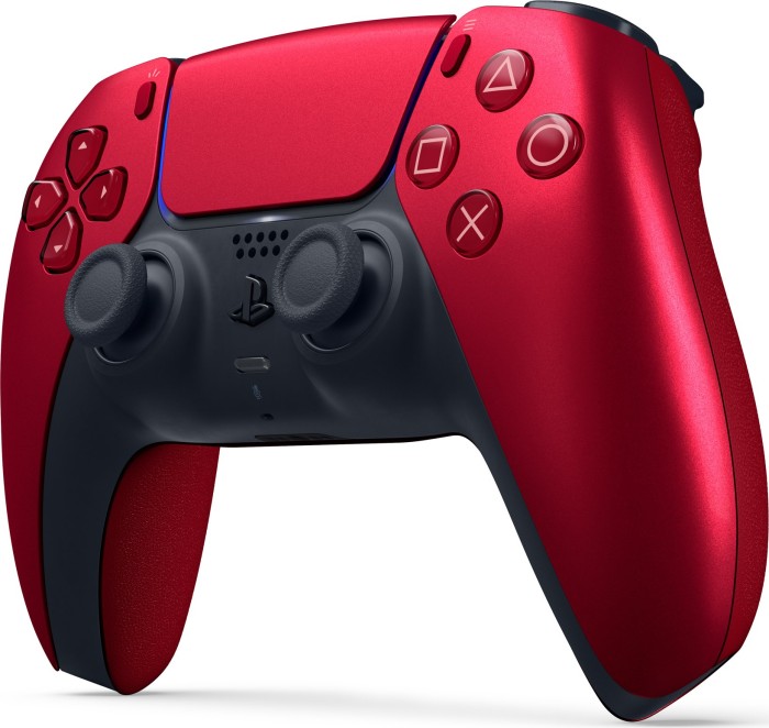 Sony DualSense Controller wireless volcanic red (PS5)