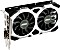 MSI GeForce GTX 1650 Ventus XS 4G OCV1, 4GB GDDR5, DVI, HDMI, DP (V809-3461R)