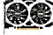 MSI GeForce GTX 1650 Ventus XS 4G OCV1, 4GB GDDR5, DVI, HDMI, DP Vorschaubild