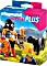 playmobil Special - Barbar mit Hund am Lagerfeuer (4769)