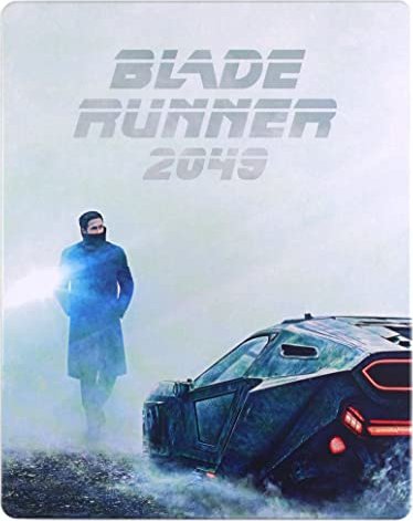 Blade Runner 2049 (Special Editions) (Blu-ray) (UK)