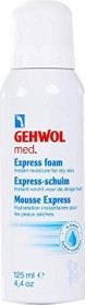 Gehwol Med Express Pflege-Schaum, 125ml