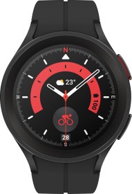 Samsung Galaxy Watch 5 Pro Bluetooth Black Titanium (SM-R920NZKA)