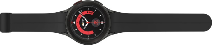 Samsung Galaxy Watch 5 Pro Bluetooth Black Titanium