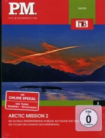 PM Wissensedition: Arctic Mission 2 (DVD)