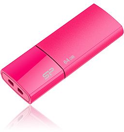 pink 4GB USB A 2 0