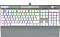 Corsair Gaming K70 RGB PRO biały, Corsair OPX, USB, BE (CH-910951A-BE)