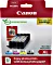 Canon tusz CLI-581XL Foto-Valuepack (2052C004/2052C006)