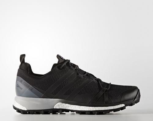 adidas Terrex Agravic GTX core black/footwear white (men) (BB0953) starting  from £ 131.60 (2021) | Skinflint Price Comparison UK