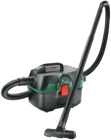 Bosch advanced Vac 18V-8 (rechargeable battery-) wet and dry vacuum cleaner (06033E1000)