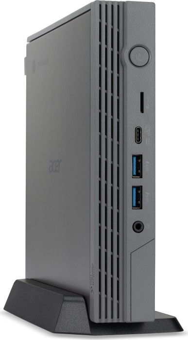 Acer Chromebox CXI5, Core i3-1215U, 8GB RAM, 128GB Flash