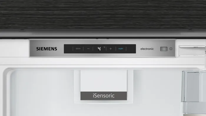 Siemens iQ500 KI81REDE0