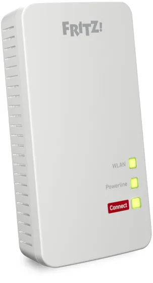 AVM !Powerline 1260E WLAN Set Powerline-Adapter 20002795 - Bürobedarf  Thüringen