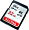 SanDisk Ultra R80 SDHC 32GB, UHS-I U1, Class 10 Vorschaubild