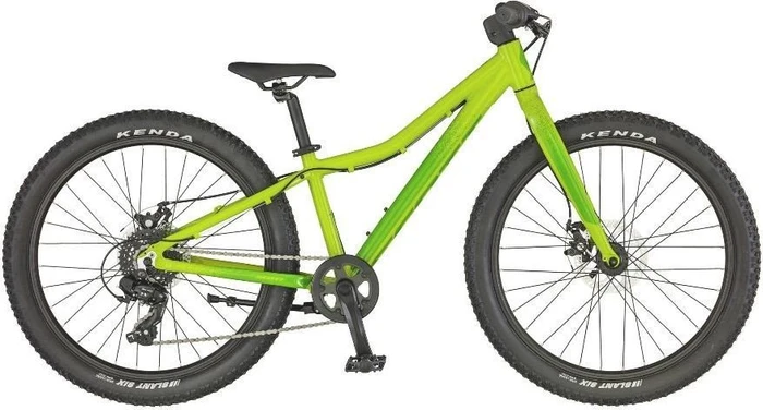 Scott Roxter 24 model 2019 (270057 