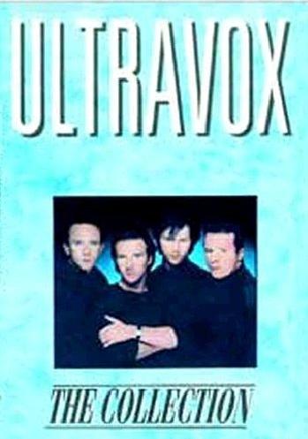Ultravox - The Collection (DVD)