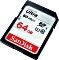 SanDisk Ultra R80 SDXC 64GB, UHS-I U1, Class 10 Vorschaubild