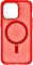 Otterbox Symmetry+ Clear mit MagSafe für Apple iPhone 13 Pro In The Red (77-84767)