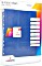 Gamegenic 18-Pocket Pages Side-Loading niebieski, 10 sztuk (GGS30003ML)
