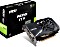 MSI GeForce GTX 1060 Aero ITX 6G OC, 6GB GDDR5, DVI, 2x HDMI, 2x DP Vorschaubild