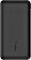 Belkin BoostCharge 3-Port Power Bank 10K + USB-A/USB-C Cable schwarz Vorschaubild