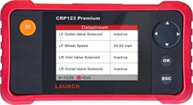 Launch CRP123 Premium
