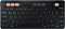 Samsung Smart Keyboard Trio 500, schwarz, Bluetooth, DE Vorschaubild