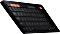Samsung Smart Keyboard Trio 500, schwarz, Bluetooth, DE Vorschaubild