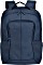 RivaCase 8460 Bulker laptop Backpack 17.3" Dark Blue