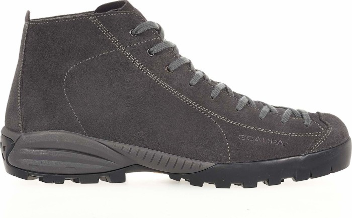 Scarpa Mojito City mid Wool GTX ardoise starting from £ 149.99 (2020) |  Skinflint Price Comparison UK