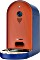DOGNESS Smart-Cam Feeder automat karmiący do Katzen i psy, WLAN, kamera HD z noktowizor, sterowanie z aplikacji, pomarańczowy/niebieski Vorschaubild