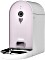 DOGNESS Smart-Cam Feeder Futterautomat für Katzen und Hunde, WLAN, HD-Kamera mit Nachtsicht, App-Steuerung, rosa/weiß Vorschaubild