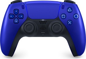 Sony DualSense Controller wireless cobalt blue (PS5) (1000040730)