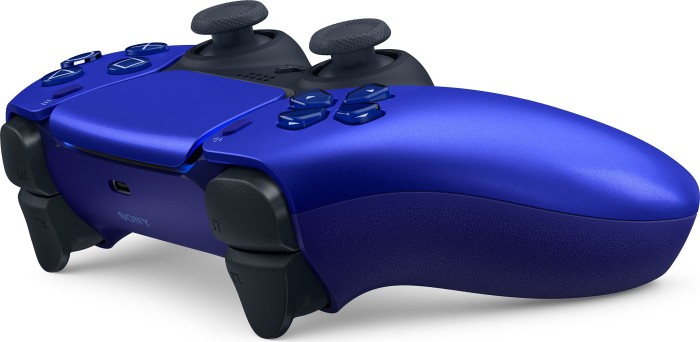 Sony DualSense Controller wireless cobalt blue (PS5)