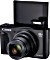 Canon PowerShot SX740 HS czarny Vorschaubild
