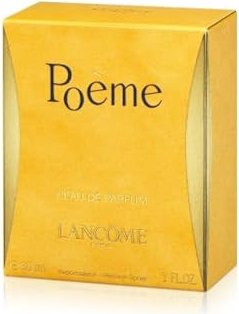 Lancôme Poême Eau De Parfum, 30ml
