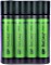 GP Batteries ReCyko+ USB Rapid Charger X411 Vorschaubild