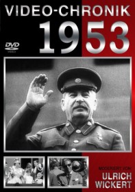 Video Chronik 1953 (DVD)