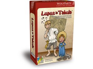 Lupus w Tabula