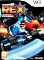 Generator Rex (Wii)