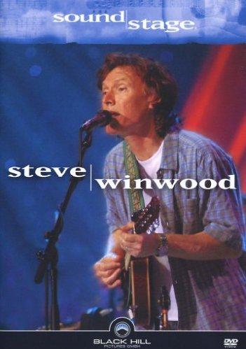 Steve Winwood - Soundstage (DVD)