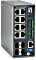 LevelOne IGP-12 Turing Industrial Railmount Gigabit Managed switch, 8x RJ-45, 4x SFP, 240W PoE+ (IGP-1271)