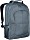 RivaCase 8460 Bulker Laptop Backpack 17.3" Aquamarine