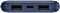 Belkin BoostCharge 3-Port Power Bank 10K + USB-A/USB-C Cable blau Vorschaubild