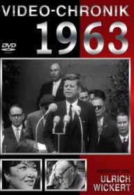 Video Chronik 1963 (DVD)