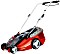Einhell GE-CM 36 Li kit cordless lawn mower incl. 2 Batteries 3.0Ah (3413060)