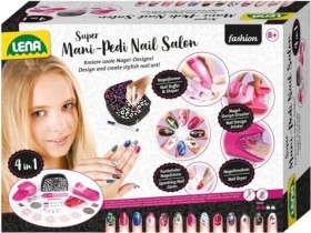 LENA Super Mani-Pedi Nail Salon